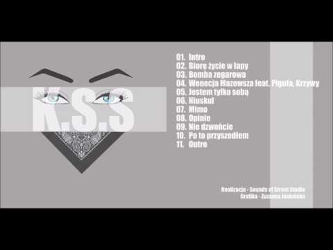 04. Smoua - Wenecja Mazowsza feat. Piguła, Krzywy