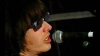 BERNARD BUTLER. A CHANGE OF HEART. LIVE AT GLASTONBURY.1998.
