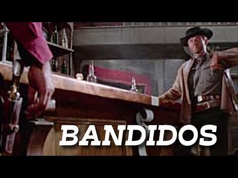 Bandidos 🐎 | Film Western Complet En Français | Enrico Maria Salerno (1967)