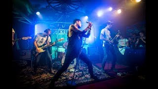 Ex-Cult - Nightmare Zone - Galaxy Barn @Pickathon 2017 S05E02