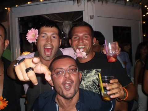 torre san patrizio:estate 2009