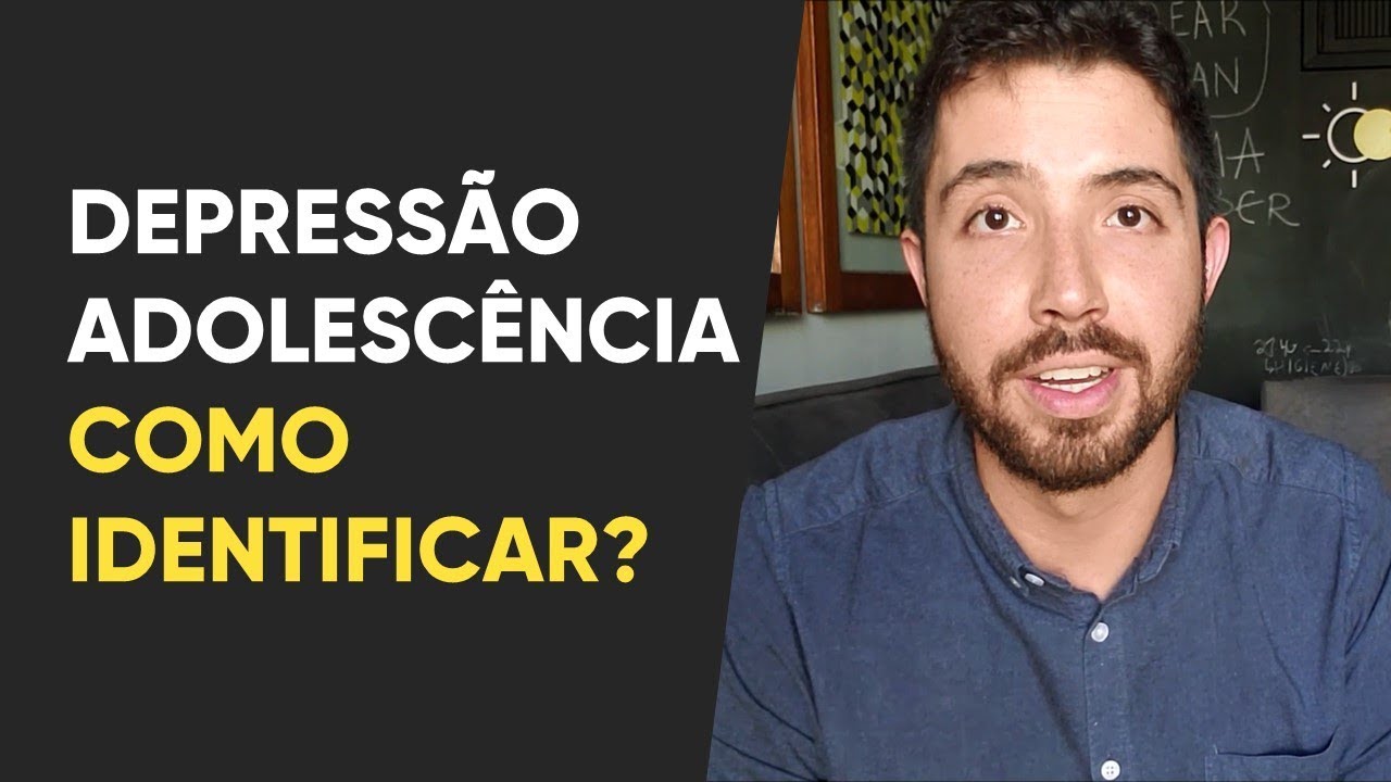 Depressão na adolescência: como identificar? Sintomas e tratamentos