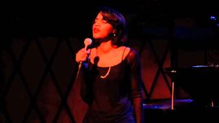 Alice Smith- Lover, You Should&#39;ve Come Over [Jeff Buckley] (Rockwood Music Hall- Wed 2/13/13)