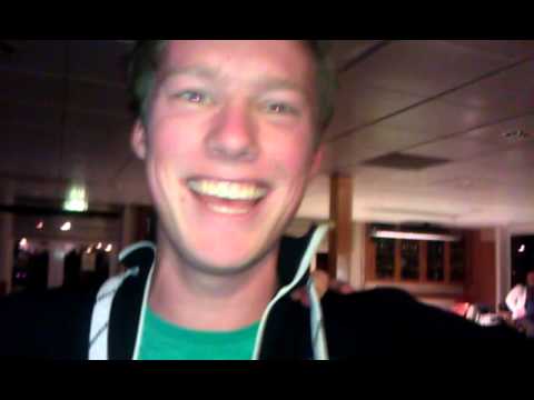 s.v. Walcheren Feest na de 4-2 overwinning op Veere