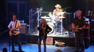 PAULA NELSON BAND - Jackson