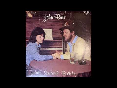 Julies Sixteenth Birthday - John Bult
