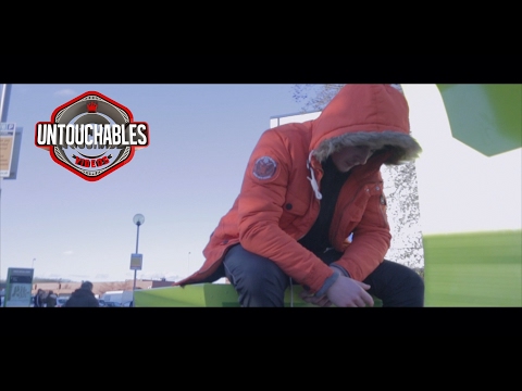 James King - Lyrical Miracle (Official Video)