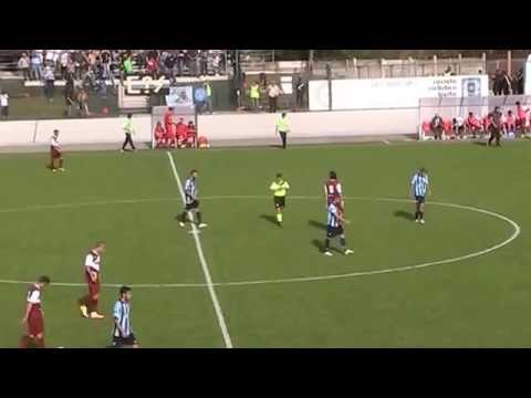 4 10 15 BUSTESE RONCALLI   LECCO 1 0