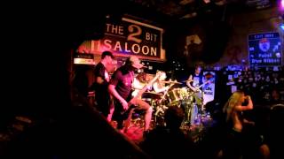 Death in the Family - 'Wither Without' @ the 2 Bit Saloon