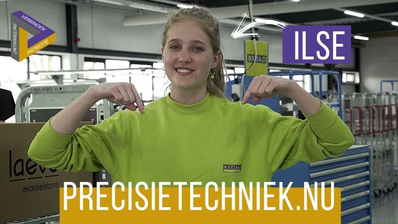 2022 Precisietechniek.nu Ilse