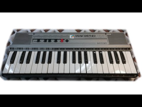 Bontempi MS40