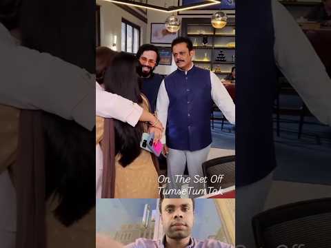 tum Se Tum Tak . meera & Anu . niharika chouksey . dolly chawla #shorts #tumsetumtak #trend