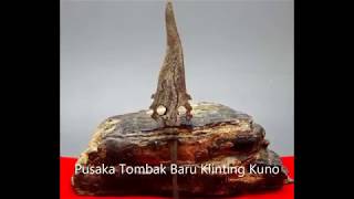 Download lagu Pusaka Tombak Baru Klinting Kuno mp3 Download lagu Pusaka Tombak Baru Klinting Kuno mp3