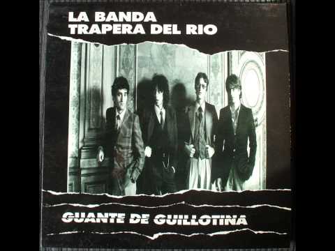 La Banda Trapera del Rio - Monopatín