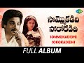 Sommokadidhi Sokokadidhi Full Album Kamal Hassan Jayasudha Rajan Nagendra