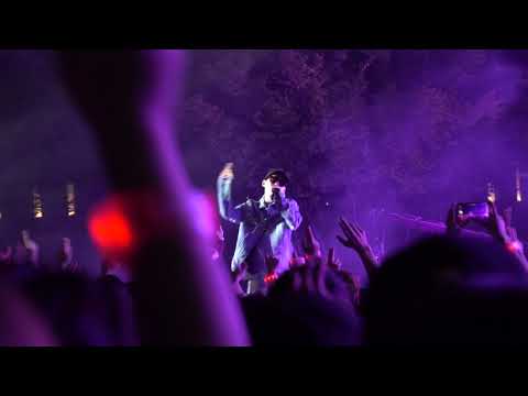 170930 피버(Fever)페스티벌 도끼(Dok2)+더콰이엇(The quiett)-연결고리 4K 직캠