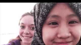 Global Citizen Scholarship 2016 -"Rhemi" Morgan Schmitt