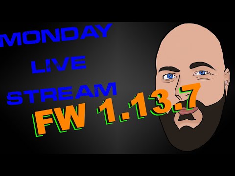 WING 1.13.7 Official Release First Look - March 20 2023 - Monday Live Stream - Q&A