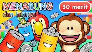 Download lagu Lagu Anak | Menabung dan Lainnya | 30 Menit mp3 Download lagu Lagu Anak | Menabung dan Lainnya | 30 Menit mp3