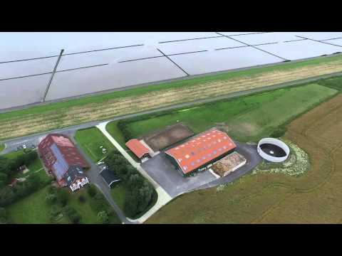 Video 31 aus  Ferienhof  "Groot Plaats"