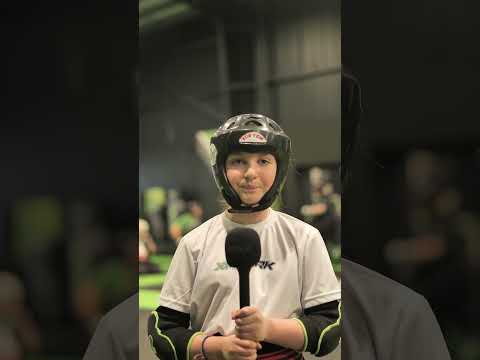 Confidence is built, not born