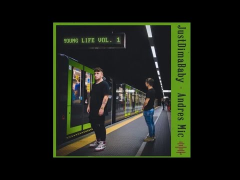 JustDima & Andres Mic - Diamanti e Oro feat Nero su Bianco ( Prod. Mc Met)