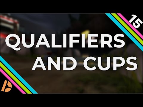 QUALIFIERS AND CUPS - RGL Dispatch #15 (5/9/21 - 5/15/21)