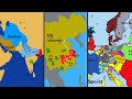 Twelve Insane Wars You Ve Never Heard Of