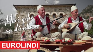 Përparim Brati & Avni Metalia - Mori Qike Në Divahane