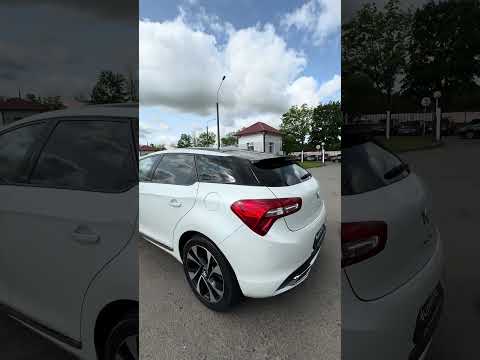 фото citroen ds5 ds5 0
