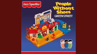 Music video thumbnail preview for Herbessence (Instrumental) by Jazz Spastiks
