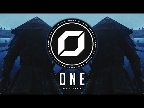 HARD-PSY ◉ Swedish House Mafia - One (JEFF?! Remix)