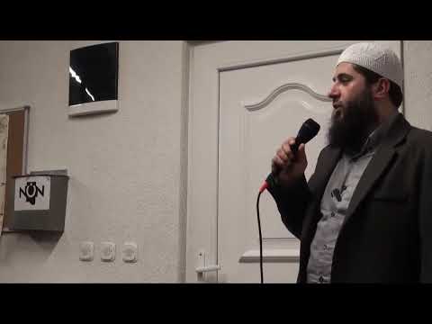 Kapitulli i Pastërtisë (2) - Hoxhë Muharem Ismaili