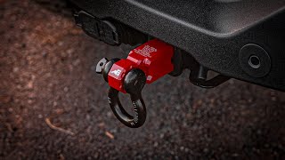 Soft Shackle Block 2 Inch