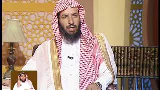 الجواب الكافي+معالي الشيخ أ د  سعد بن ناصر الشثري+01 04 2010+16 04 1431 image