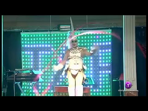Video 6 de Drag Queen Fenhydra