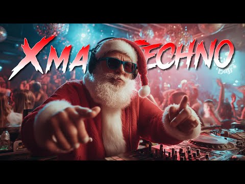 Xmas Techno and 2 more
