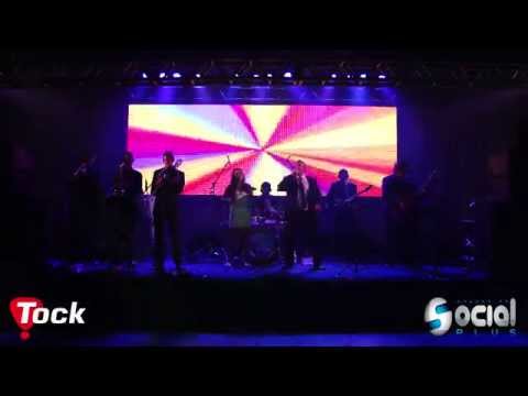 Orquestra Social Plus - IMCY e MACHO MAN