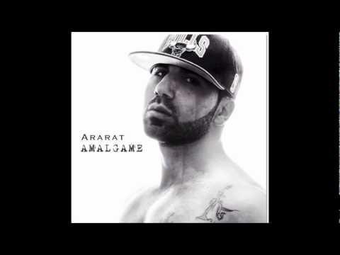 ARARAT FEAT IVETA MUKUCHYAN -- L'AMOUR N'A PAS DE LOI (AMALGAME 2012)
