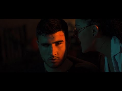 Tony Martin - En tu mente (Prod. Franci Monge) (Video Oficial)