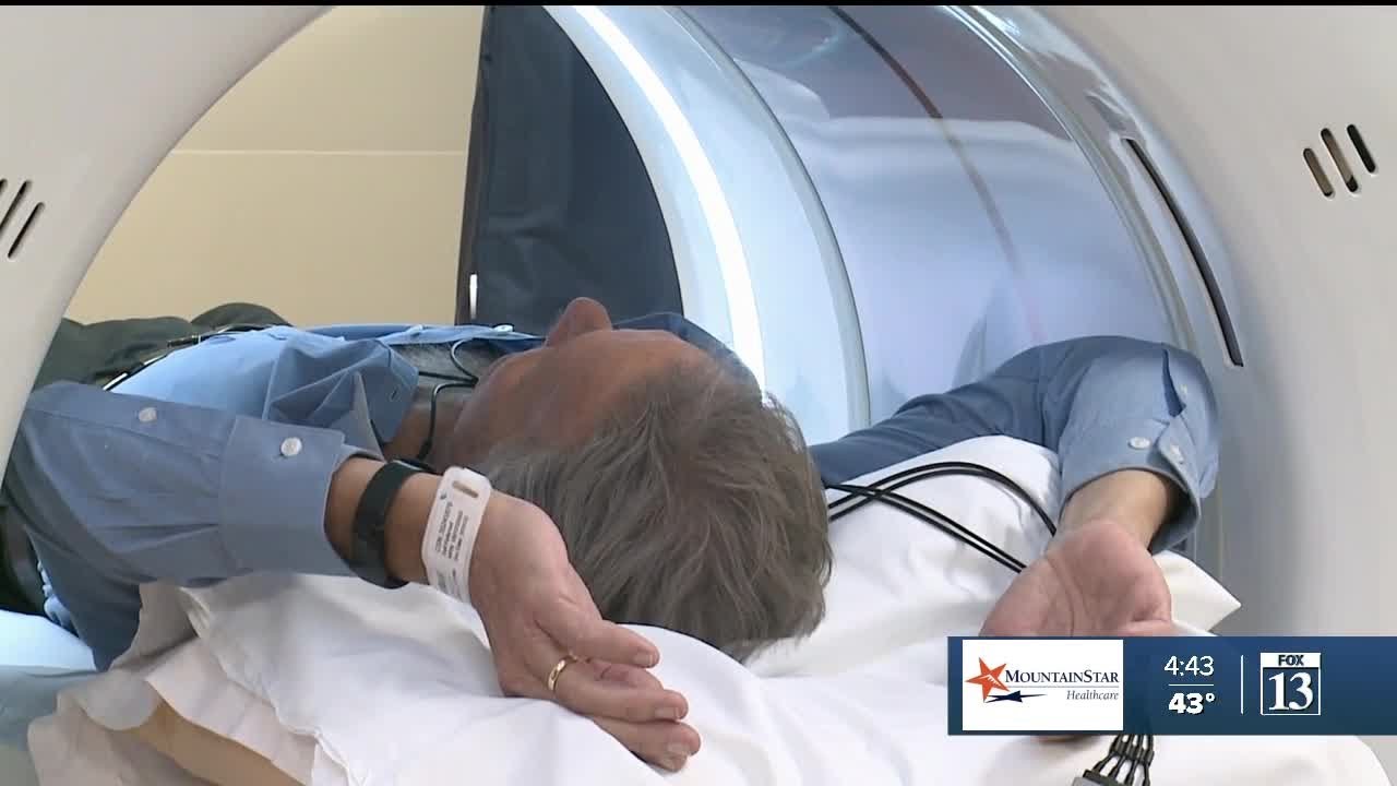 How a $69 heart scan could save your life