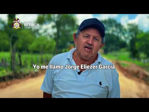 Tercera jornada de mantenimiento en la vía hacia Villa López