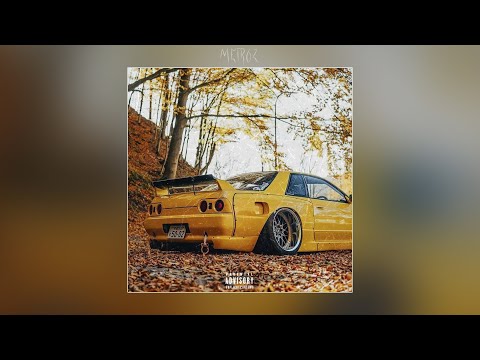 KXNVRA x Eyez Hate U - BIOHAZARD