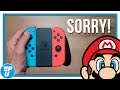 Nintendo zegt sorry voor kapotte Joy-Con controllers