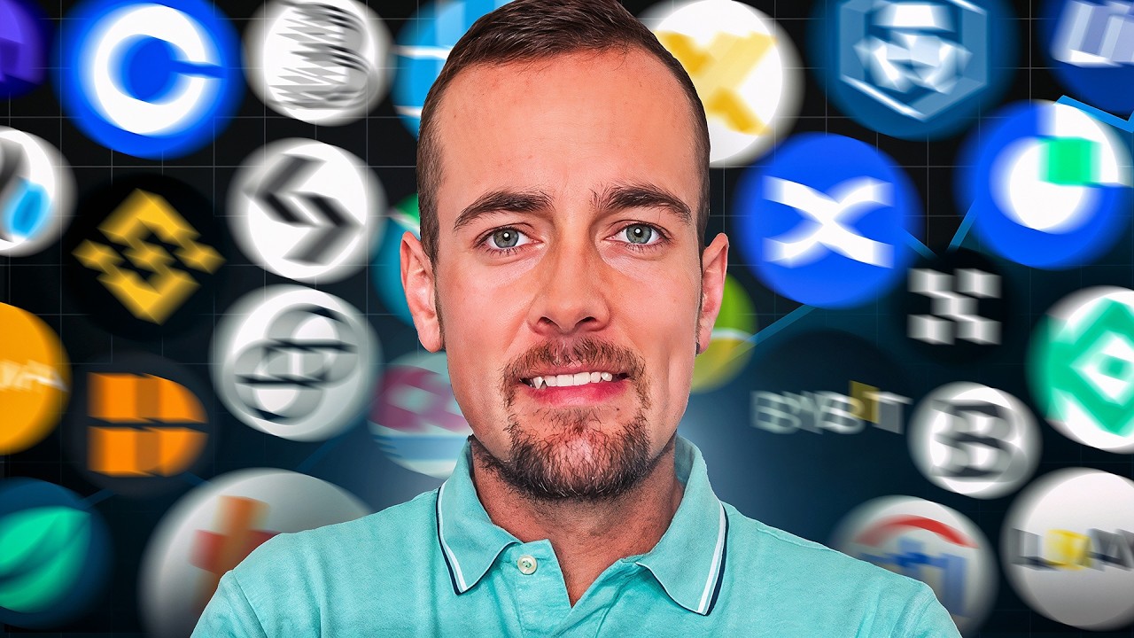 7 Best Crypto Trading Platforms In 2026