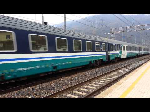 ICN 784 Siracusa-Milano C.le