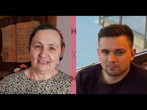 ÎN CUPTOR, NU E UŞOR- Cornelia şi Gabi Ursulescu- nr.2, vol.7