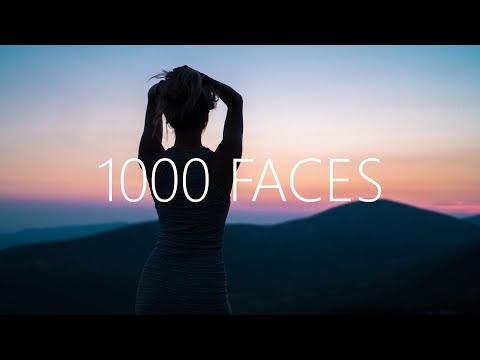 Jason Ross - 1000 Faces (Lyrics) ft. Dia Frampton