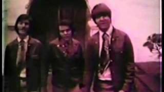 Sandpipers - Guantanamera