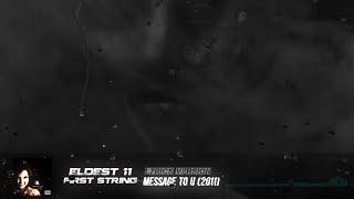 Eldest 11 - First String (Lyrics Version)